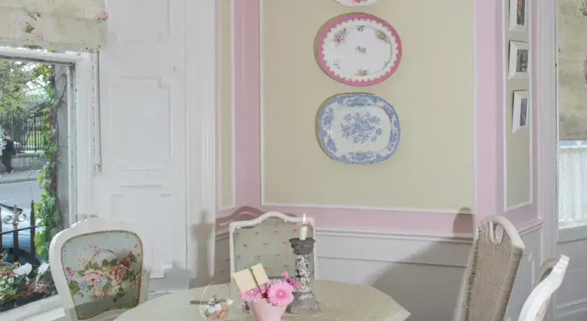 Finnegans Hostel and B&B Accommodation