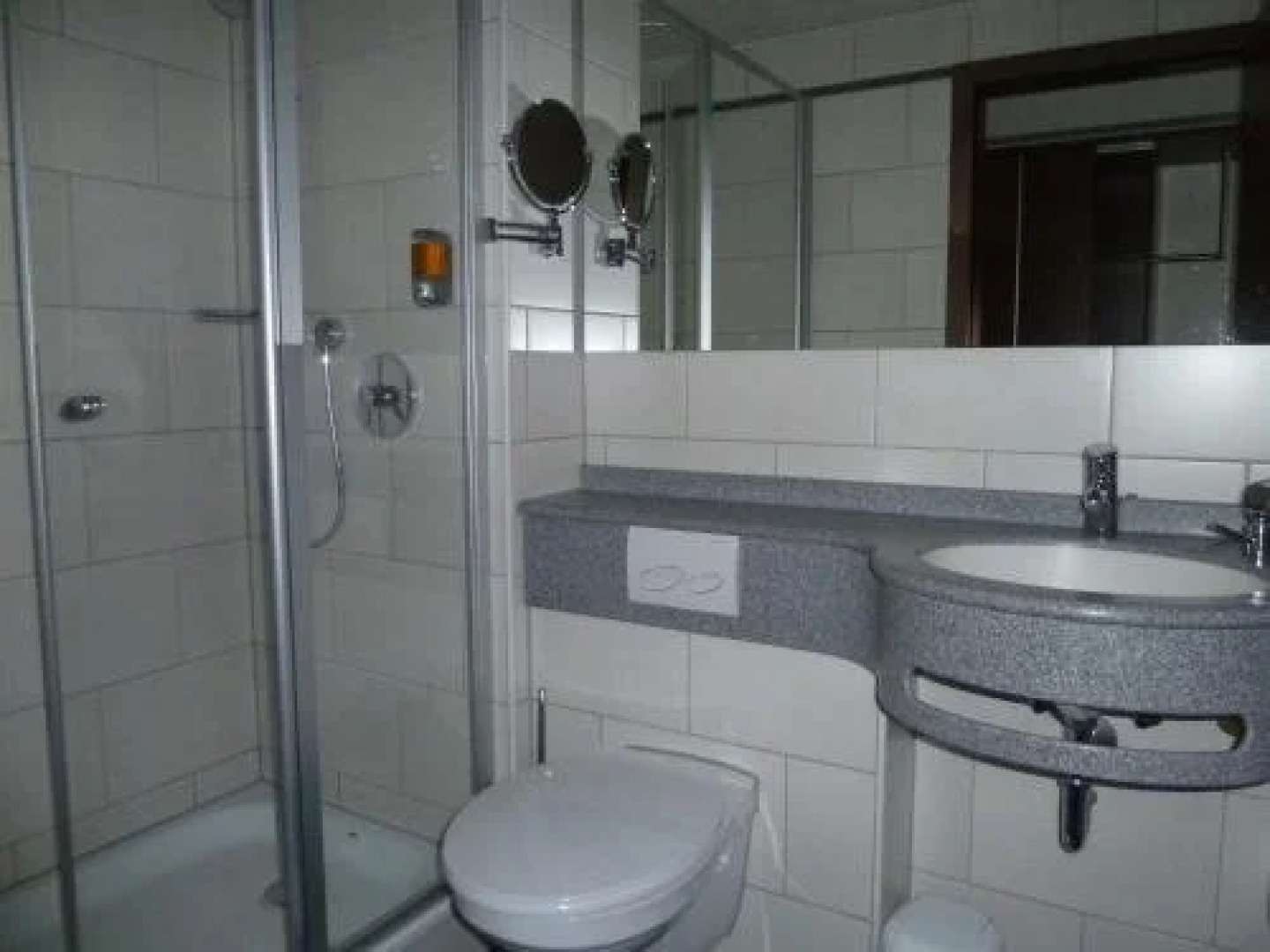 Hotel-Gasthof Obermeier