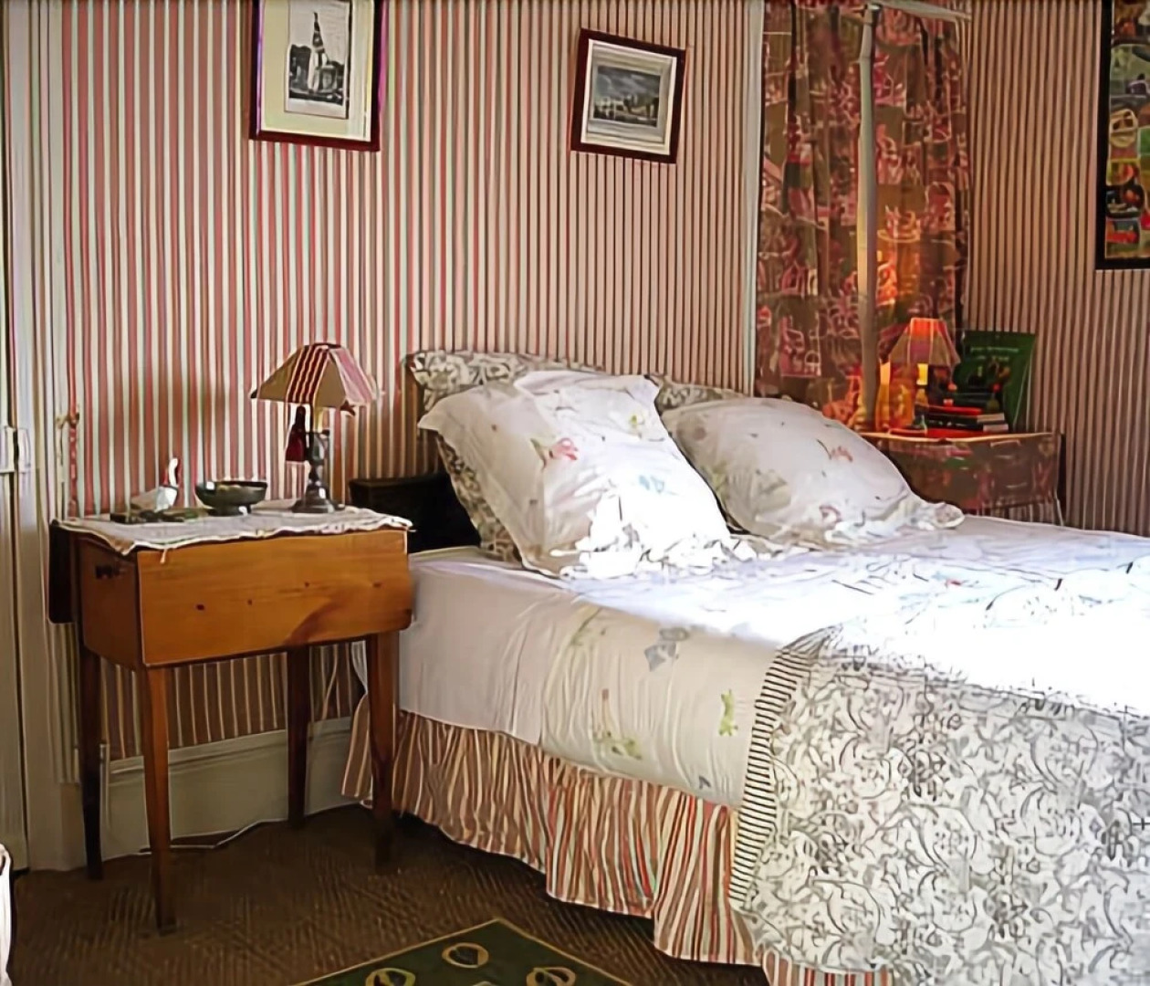 Manoir de Graincourt