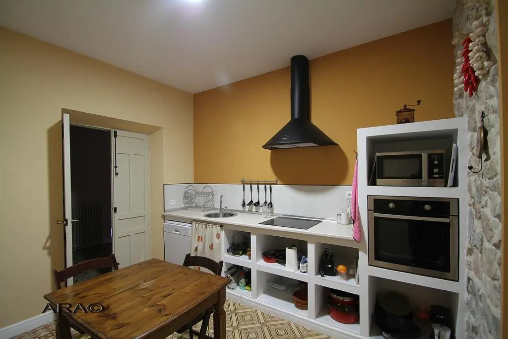 Casona Del Buen Vivir