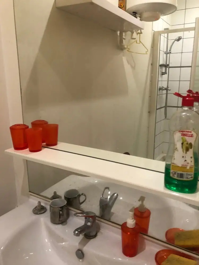 Appartment cosy sur Troyes (le Cocoon)