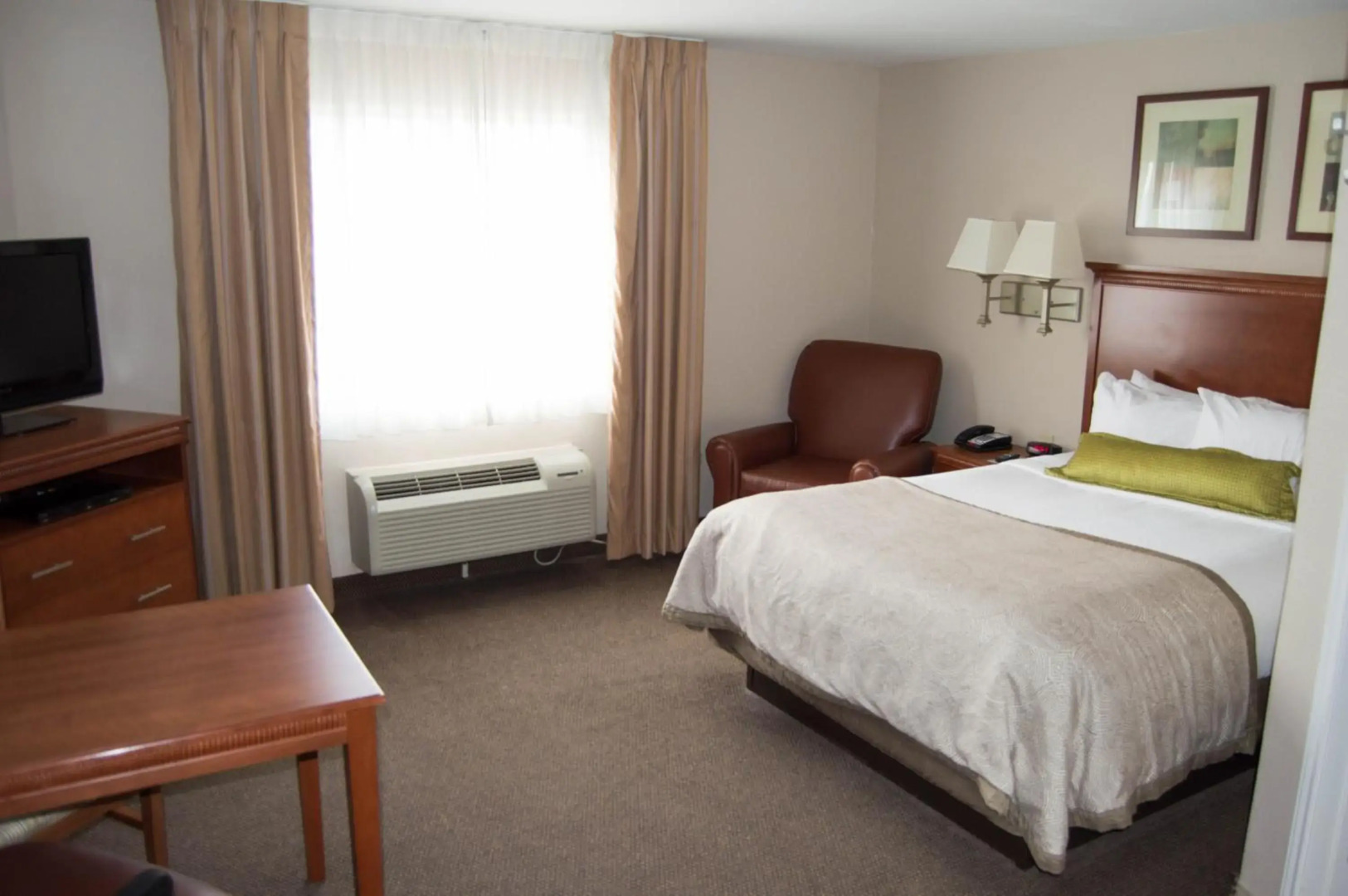 Candlewood Suites VICTORIA by IHG