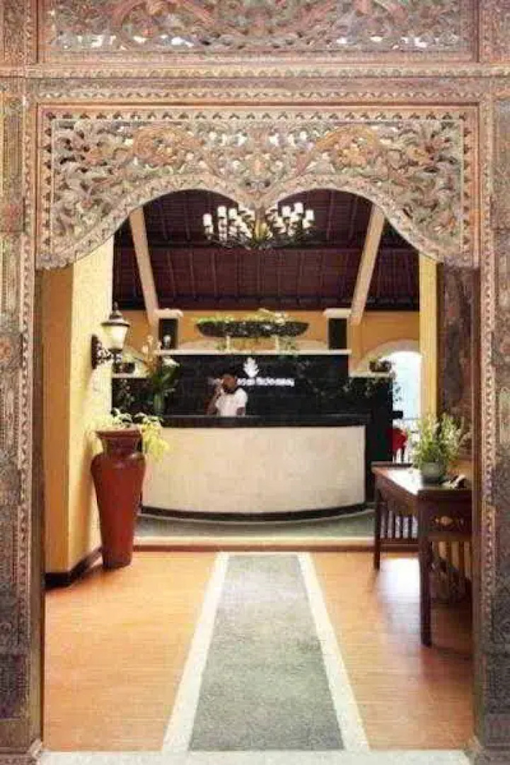 The Payangan Hideaway