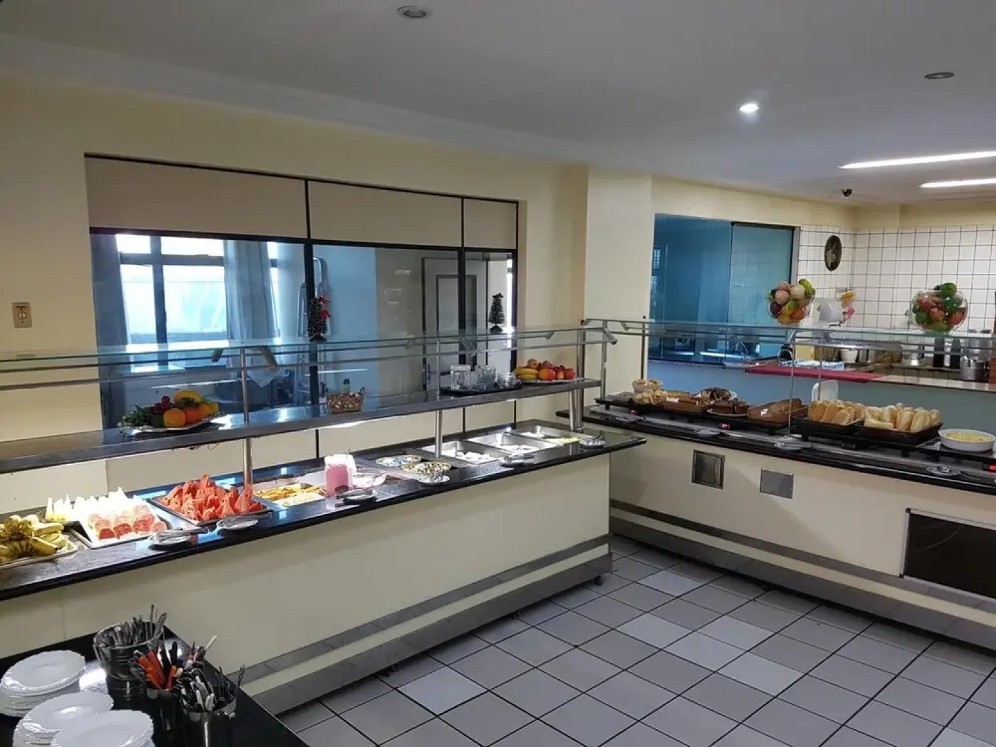 Hotel Super Economico