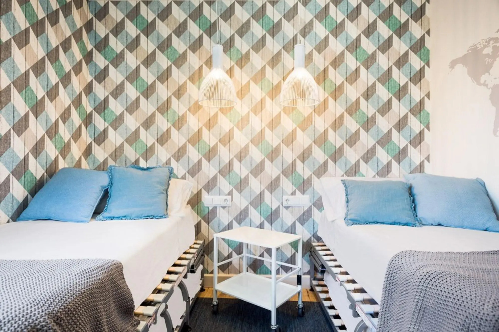 LUDERNA - Apartamento Dels tres micos del maresme