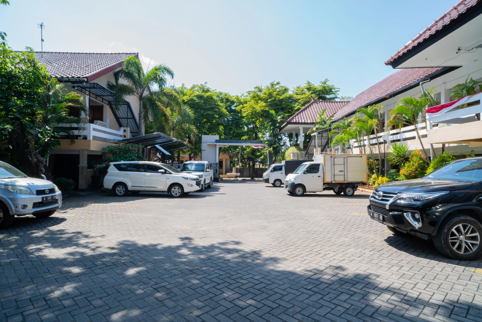 RedDoorz Plus Syariah @ Jalan Dokter Wahidin Bojonegoro