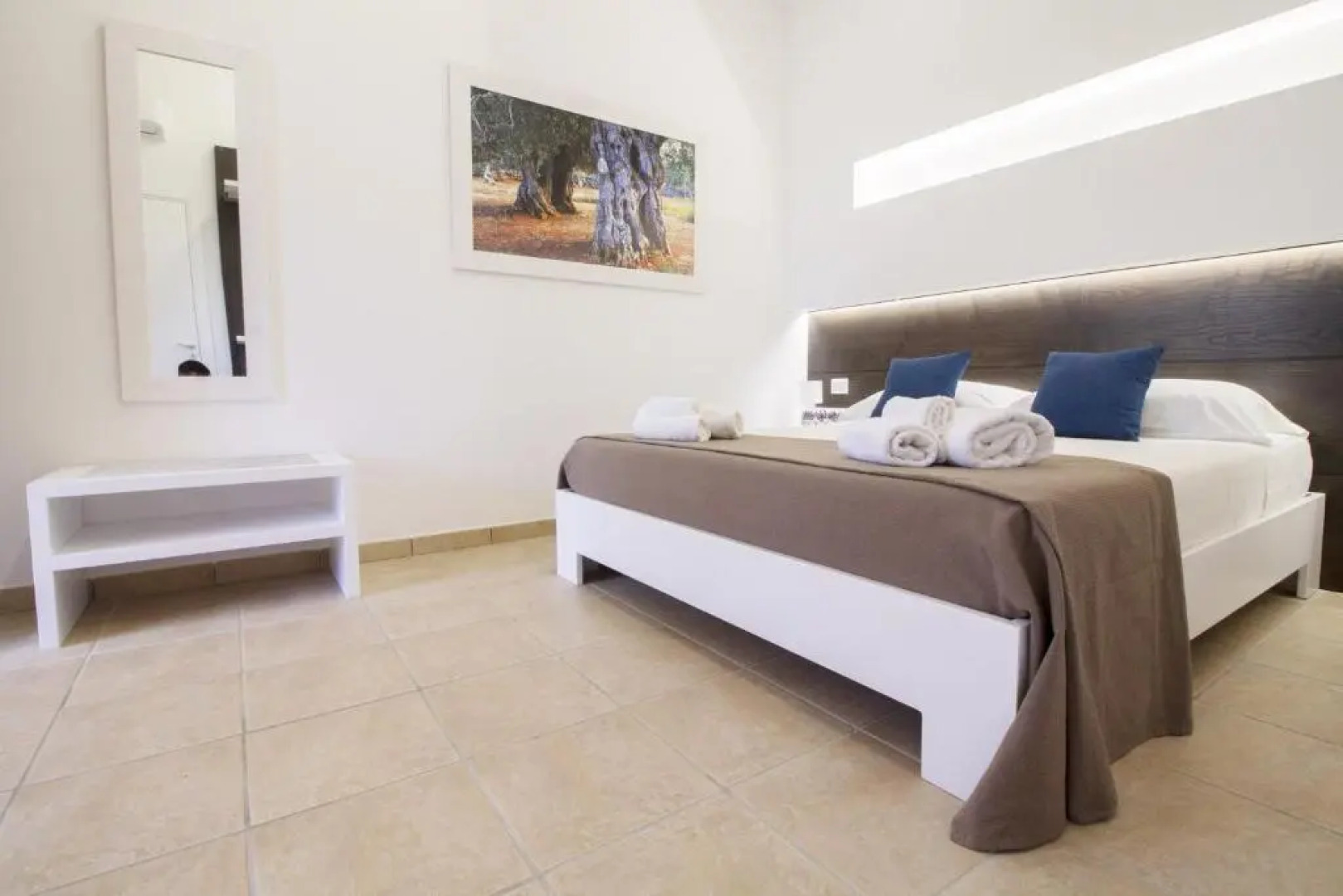 la casina di borgagne