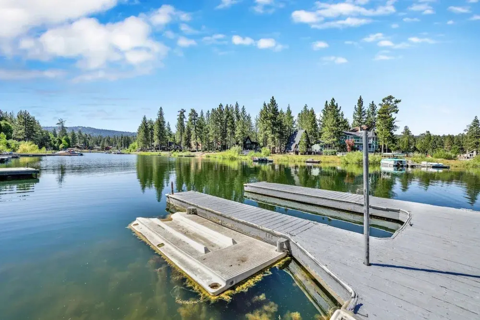 Breezy Estate 114 by RedAwning