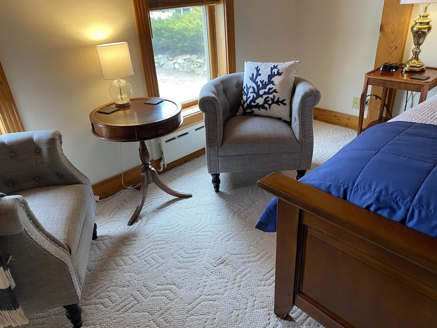 Spouter Inn Bed & Breakfast