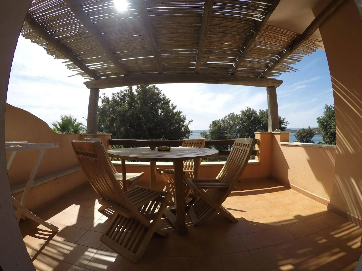 Residence Spiaggia Bianca