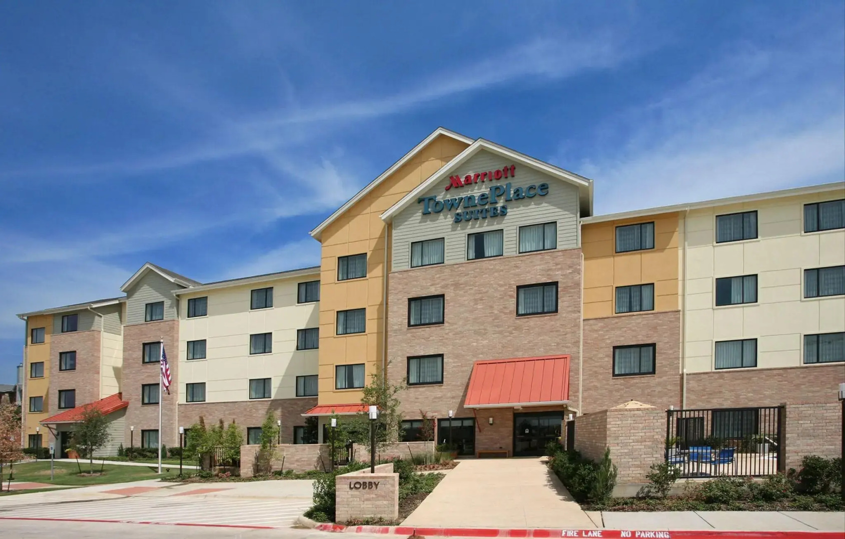 TownePlace Suites by Marriott Dallas Lewisville