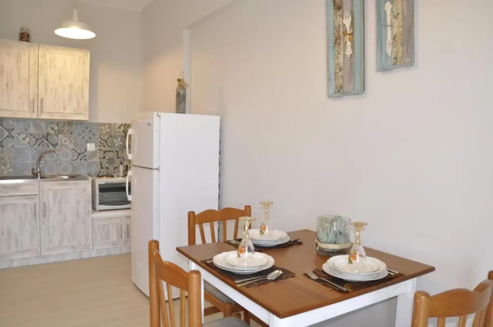 Braziliana Apartments