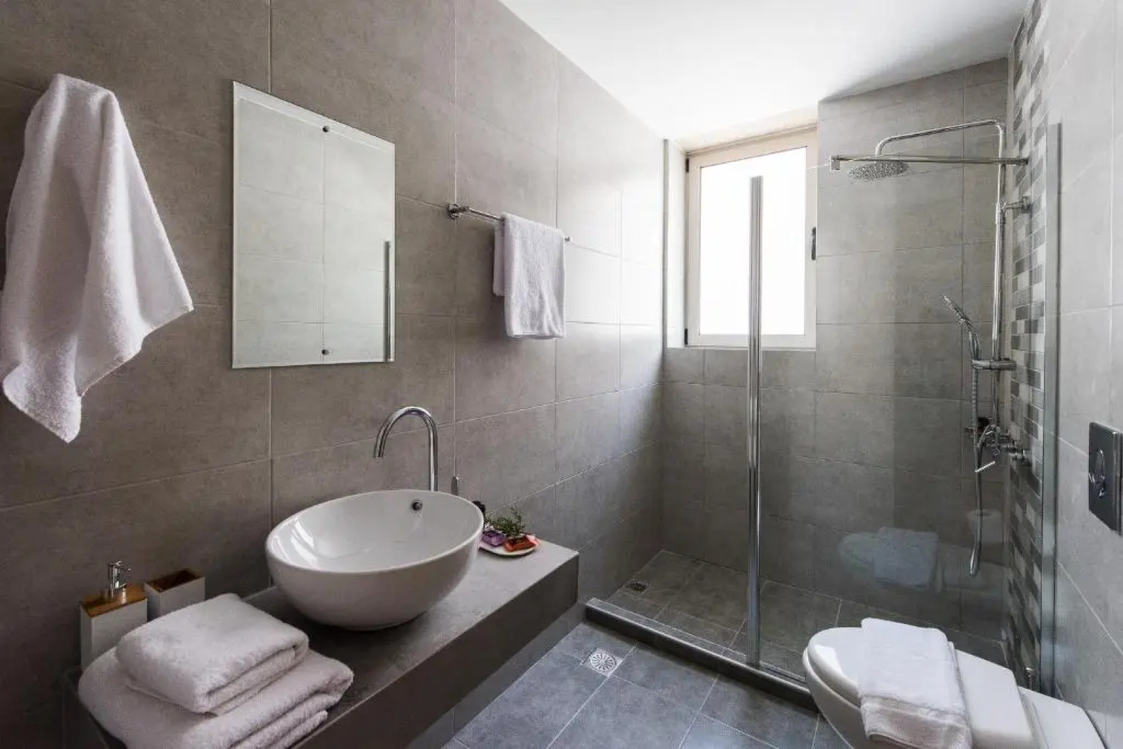 Falasarna Luxury Villas