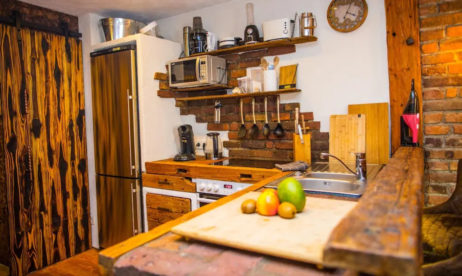 Premium Stay Academy - Luxus-Ferienwohnungen mit Erlebnis