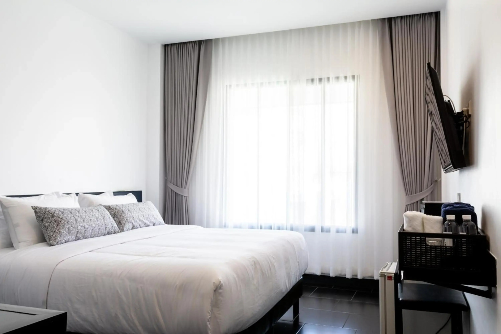 Red Lion Hotel Portland Airport