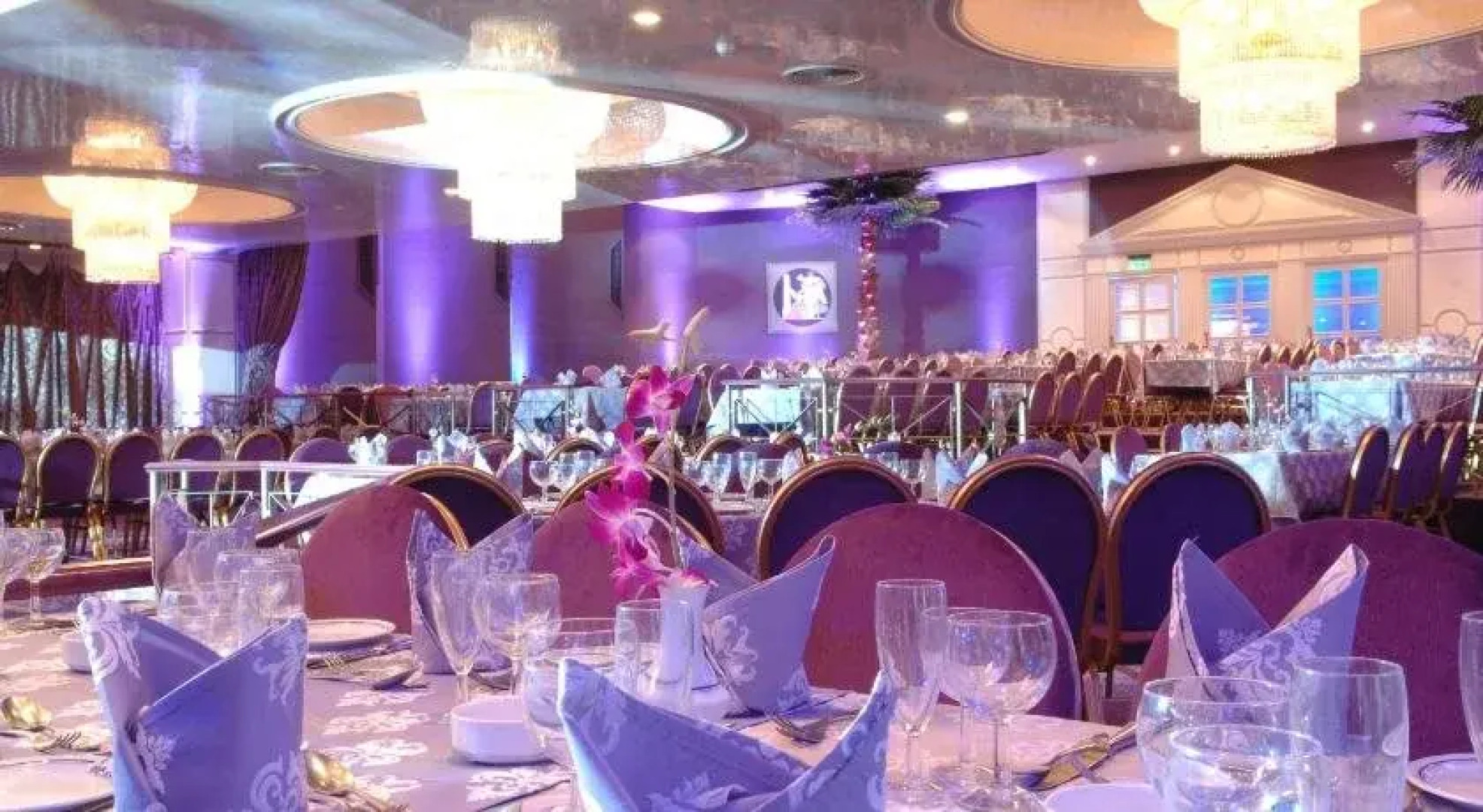 Regency Palace Hotel