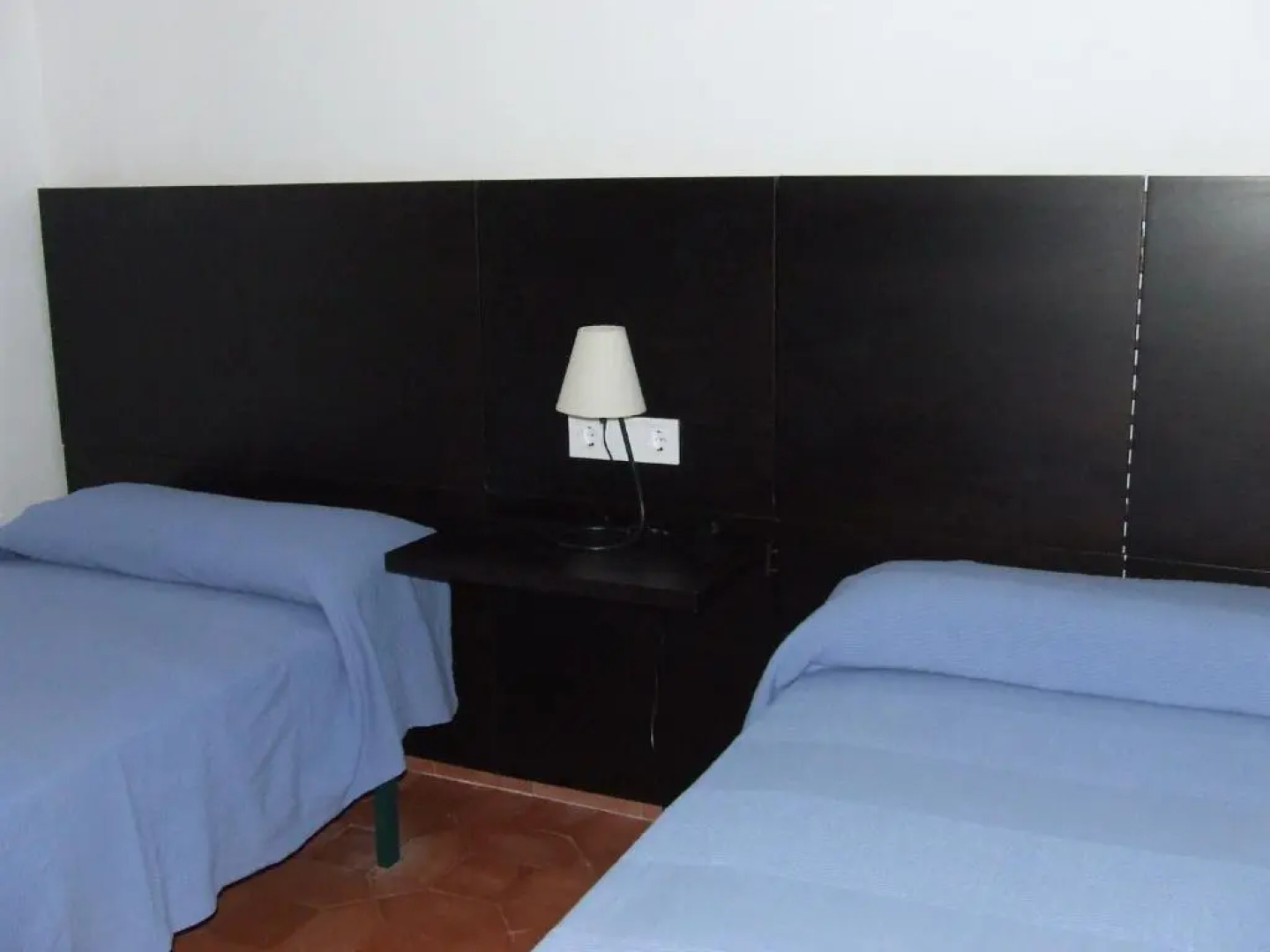 Laguneta 32 GRAZALEMA