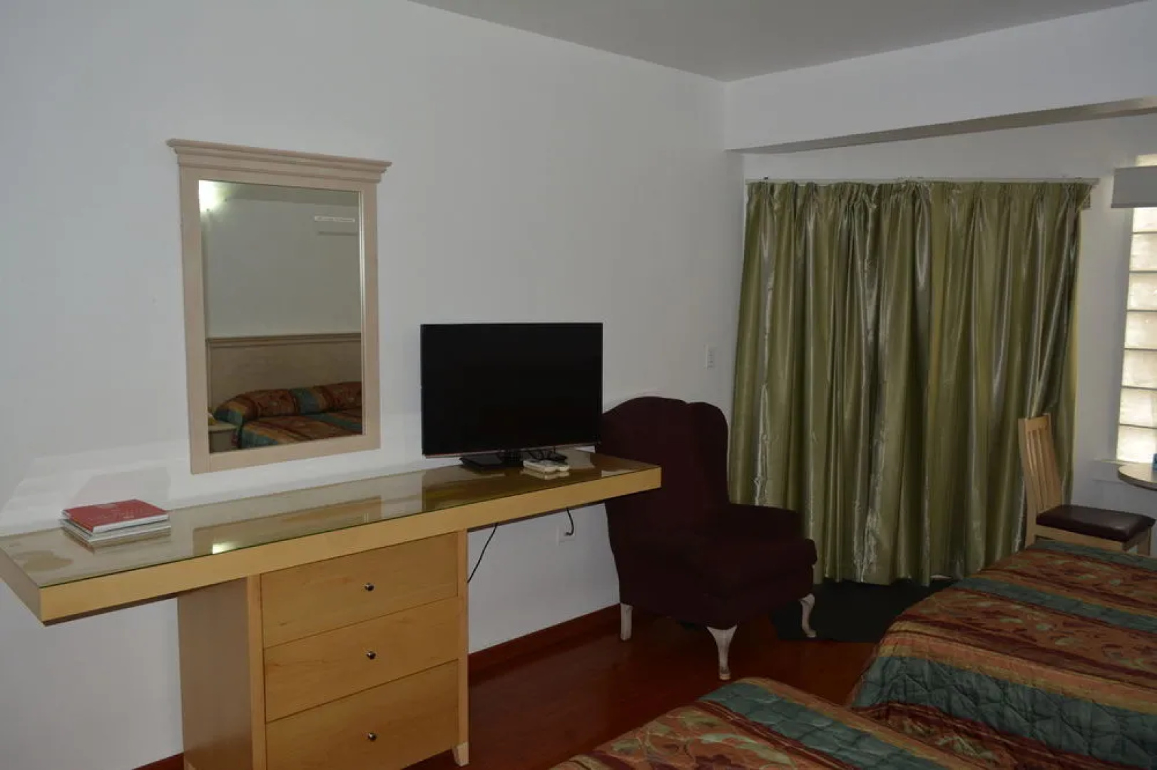 Travel Inn Hotel