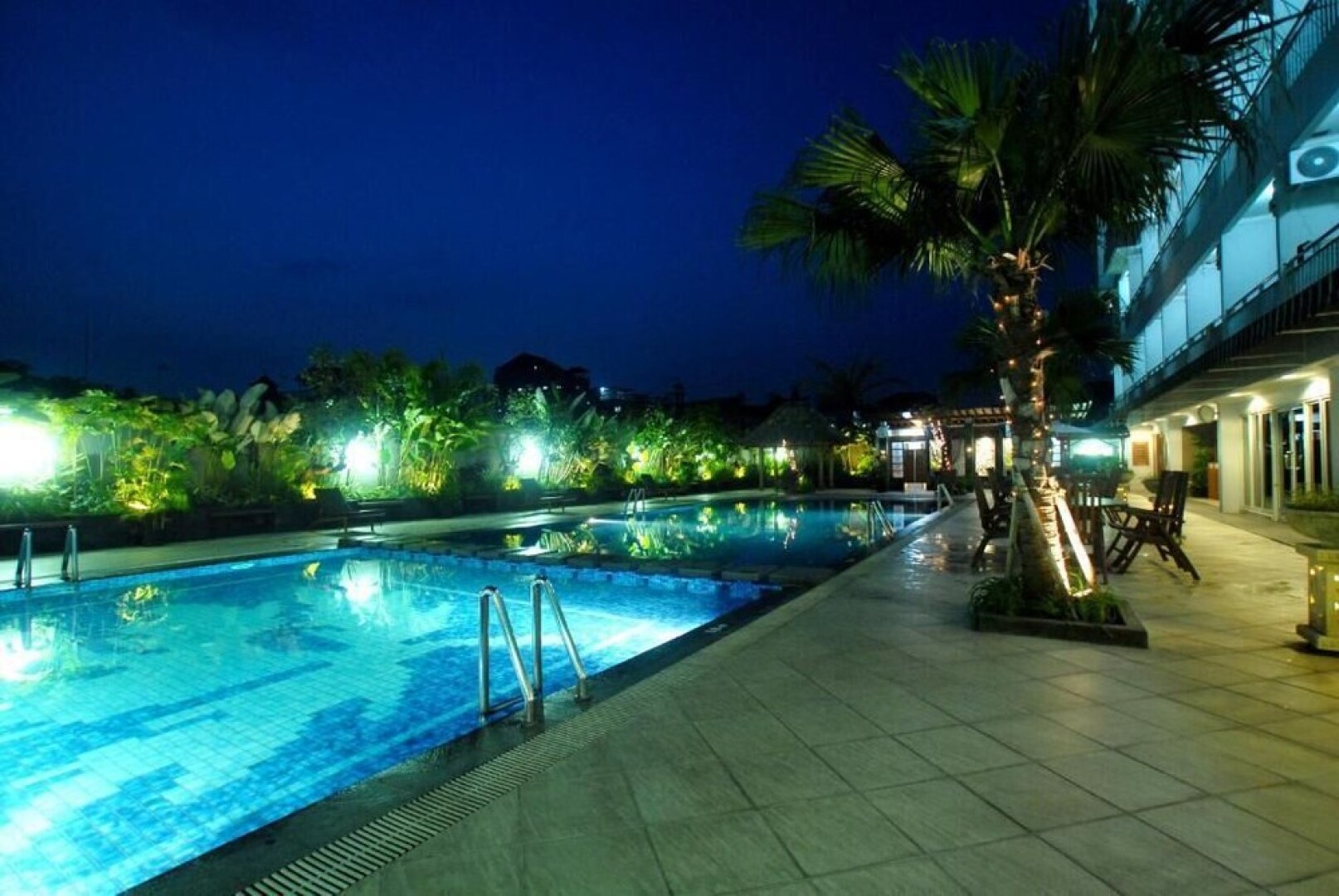 Galeri Ciumbuleuit Hotel