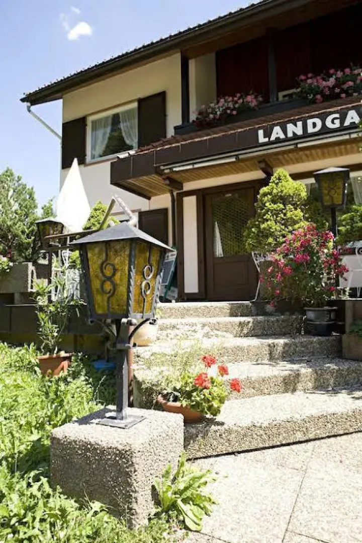 Landgasthaus Kurz
