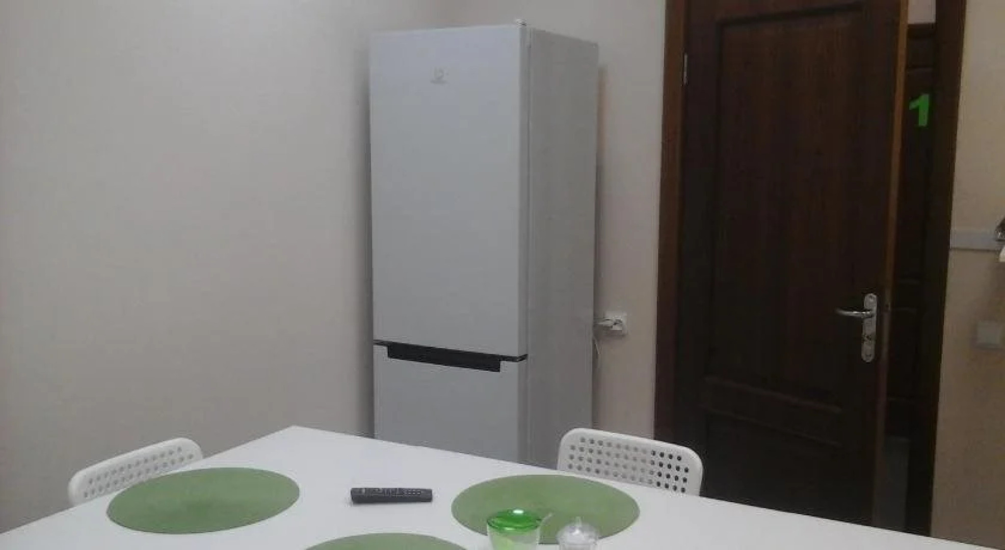 Hostel na Vologodskoi (former Teremok)