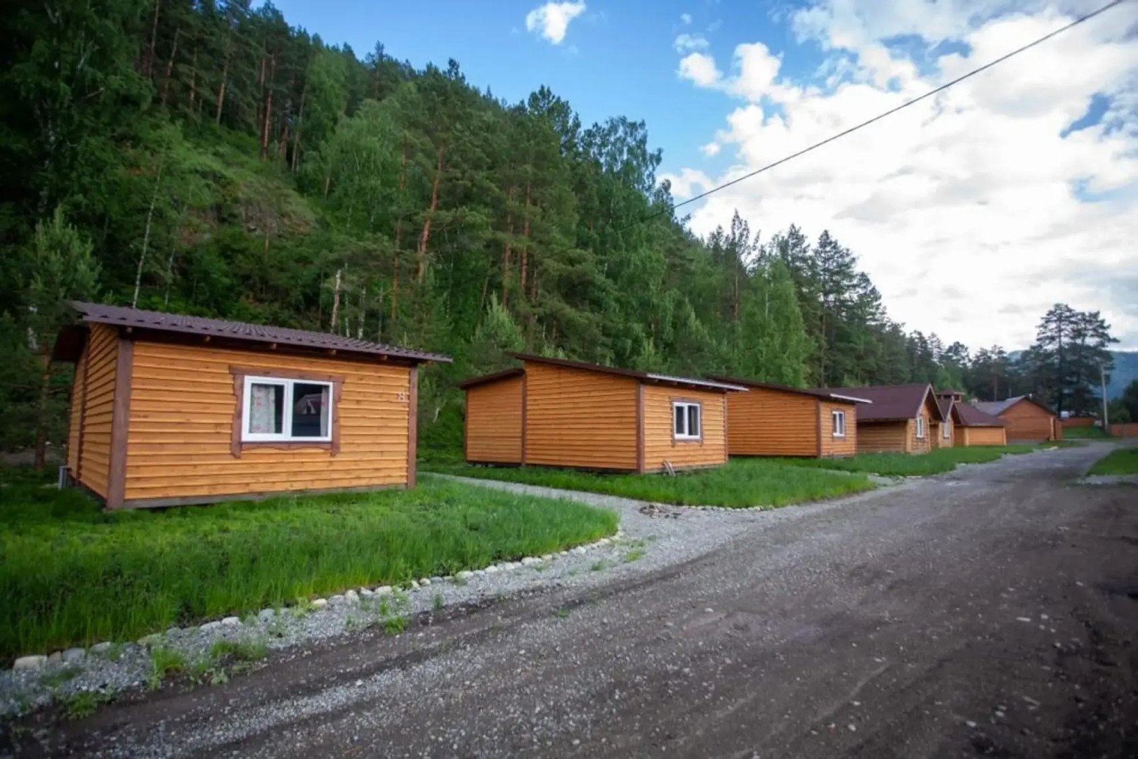 Алтай - Кайлас