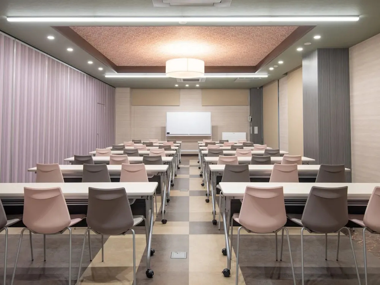 Nasu Marronnier Hotel