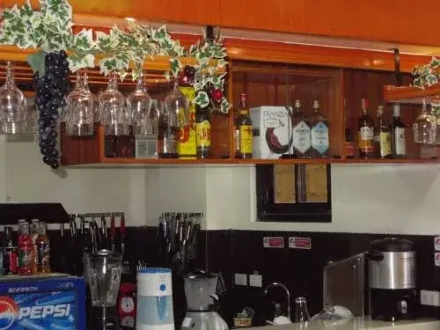 Murmar's Le Pram Hotel