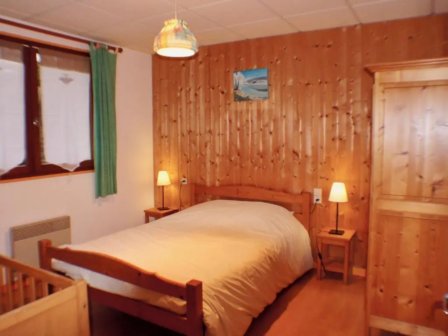 Gîtes des planchettes