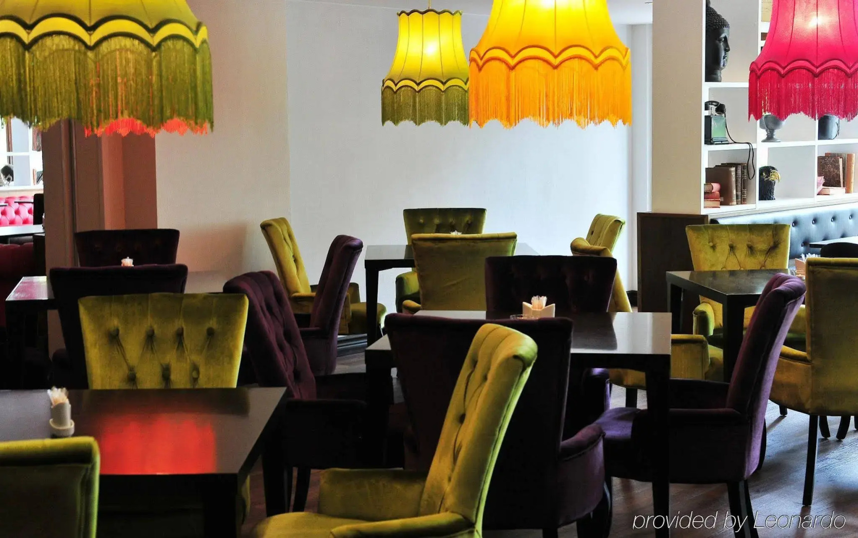 Home Hotel Slottsparken