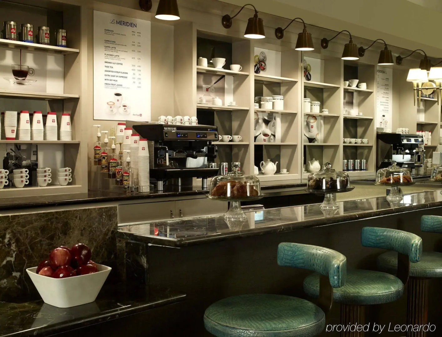 Hyatt Centric Delfina Santa Monica