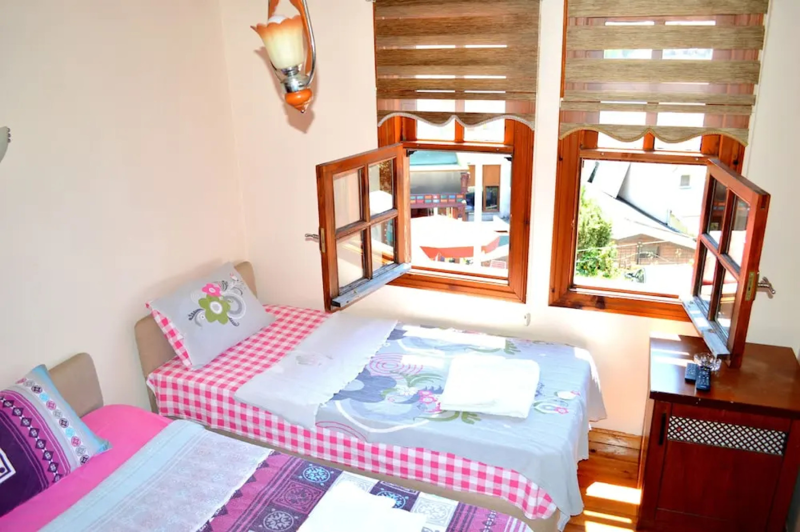 Yasar Marin Denizer Pansiyon