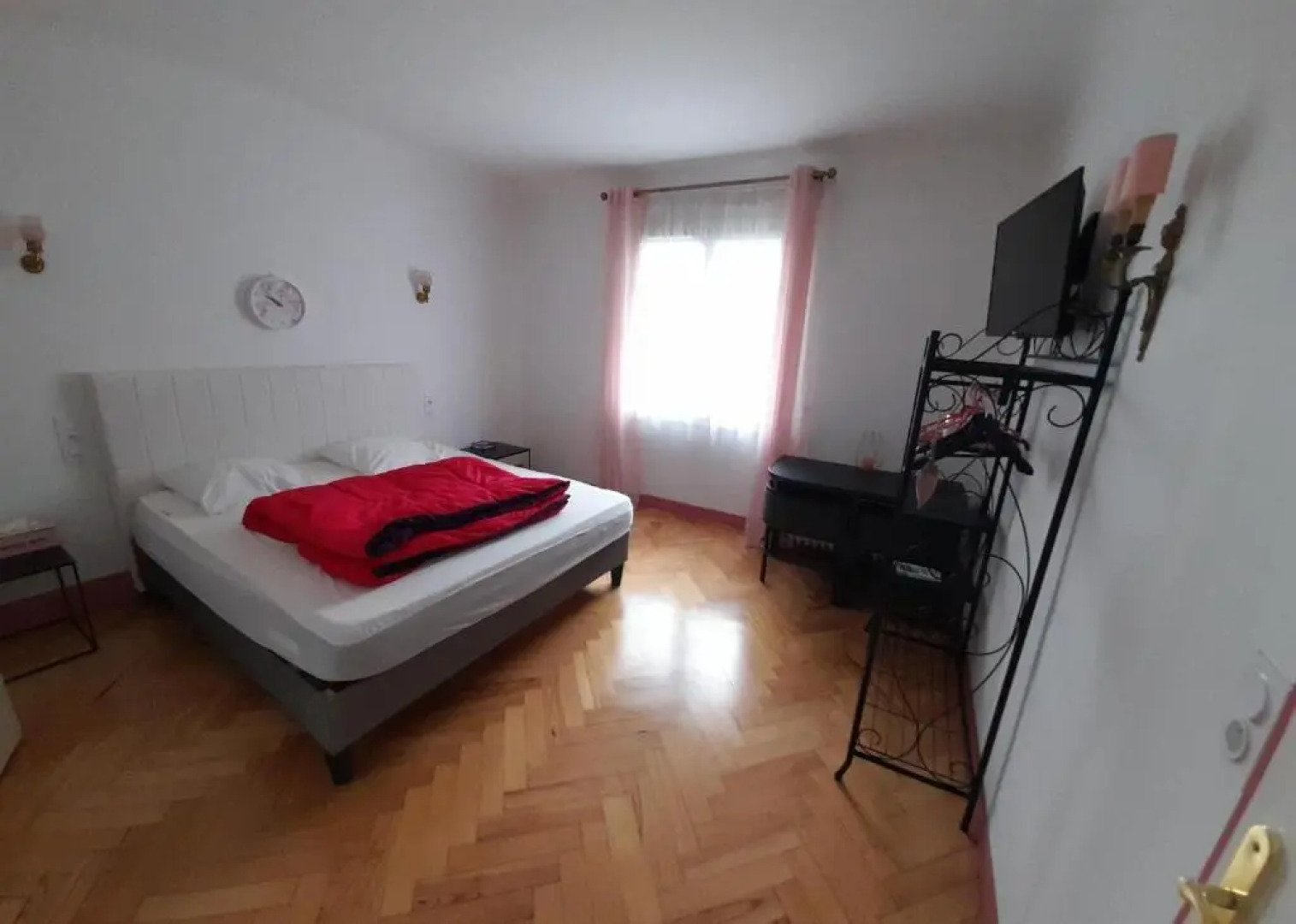 La Coque de Maripas Labouheyre