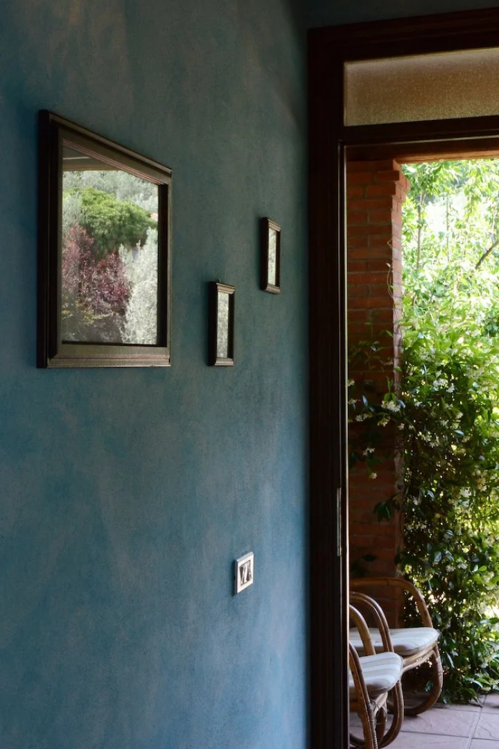 Agriturismo La Casella