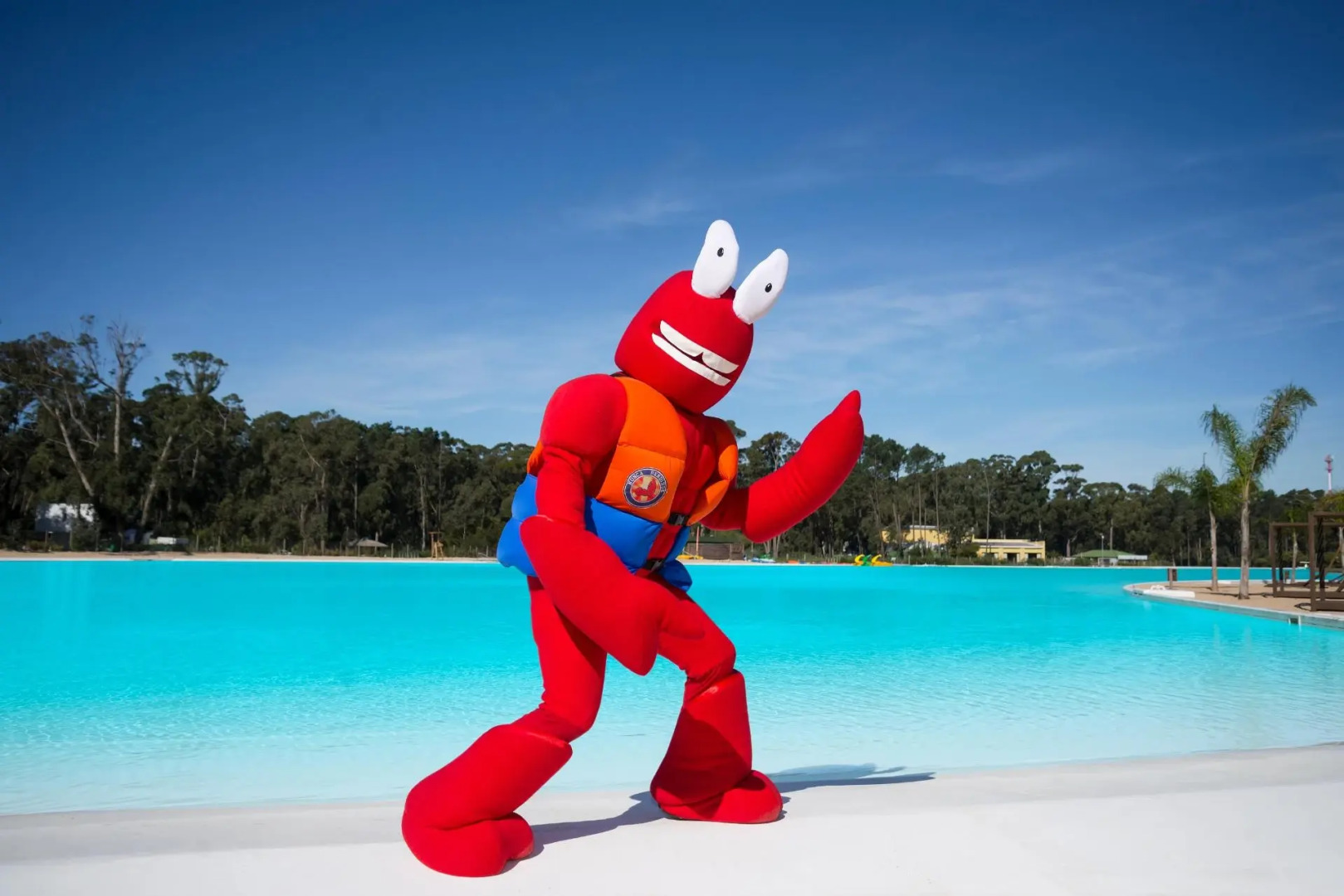 Solanas Punta Del Este & Crystal Beach