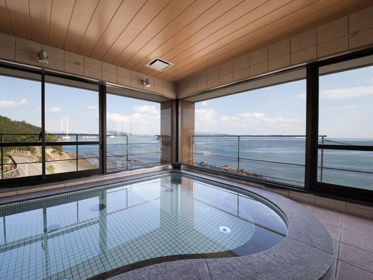 Seaside Hotel Taimaru Kaigetsu