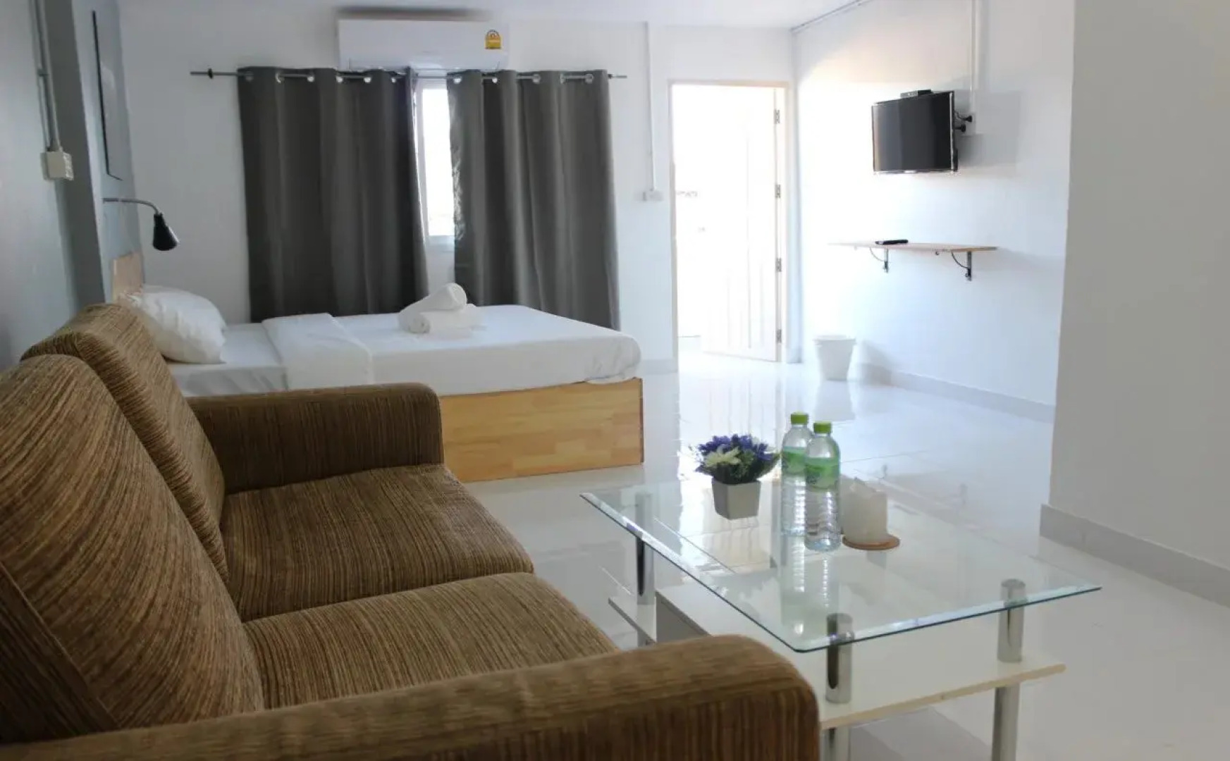 The Naps Hostel