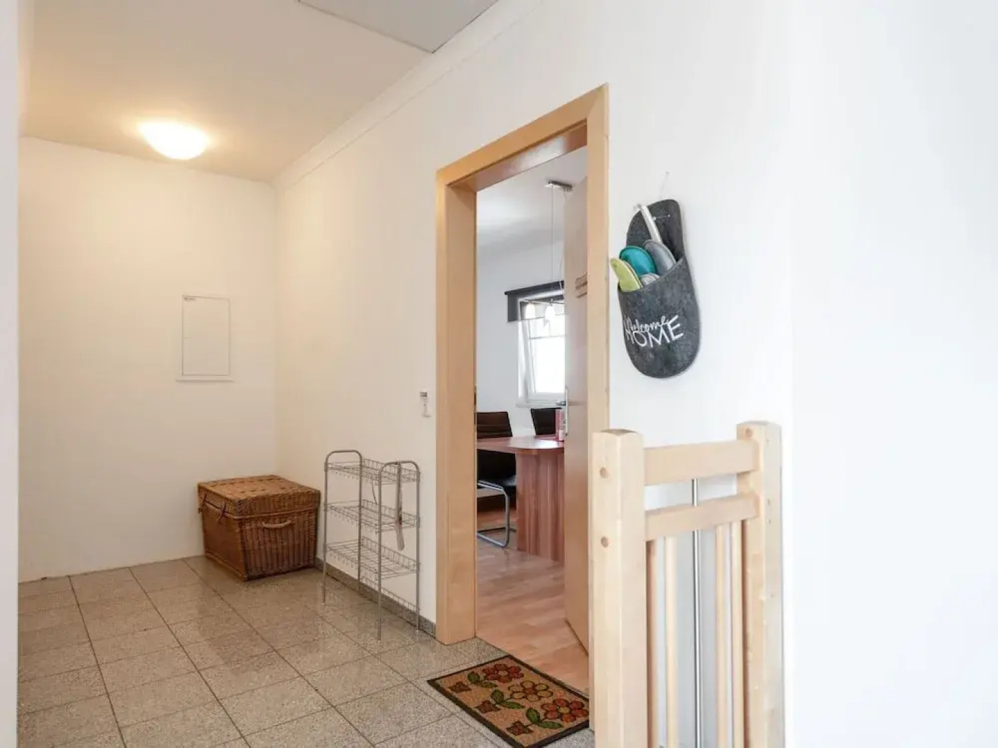 Scenic Apartment in Ulrichsberg near Museum & Jazz Club