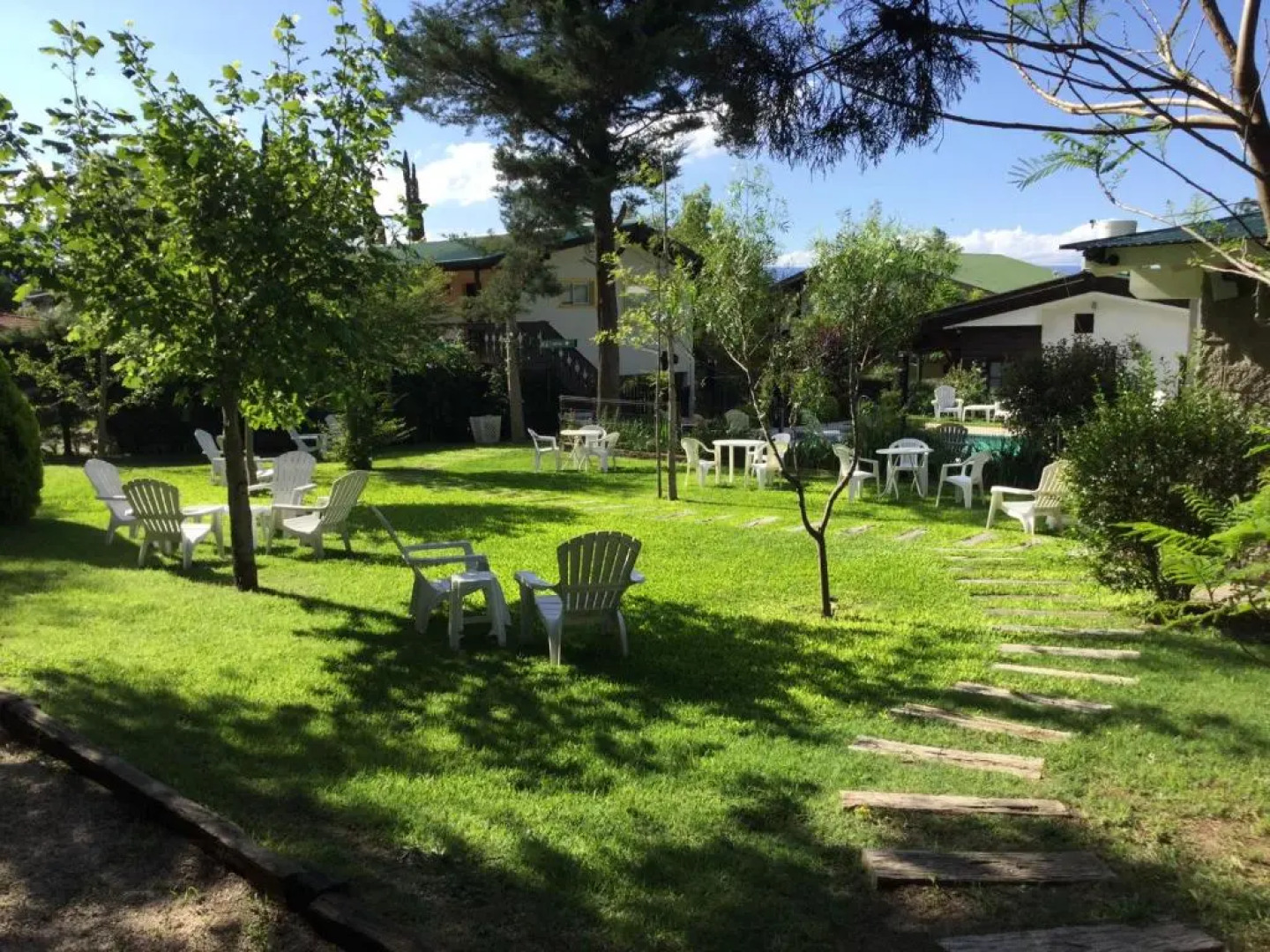 Badwiessee Apart Hotel & Spa