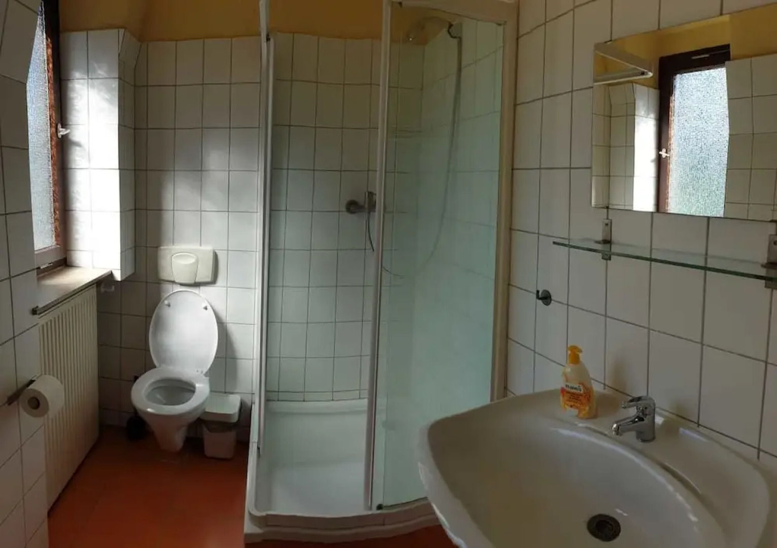 Gästehaus zu Herrenwiesen