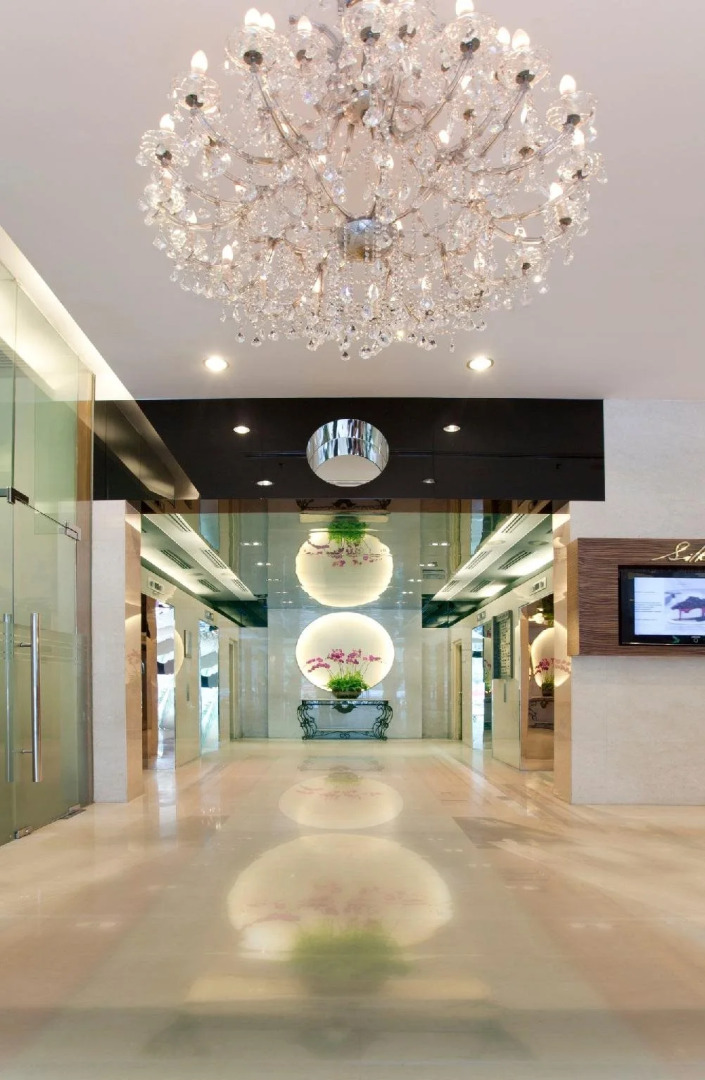 Silka Maytower Kuala Lumpur