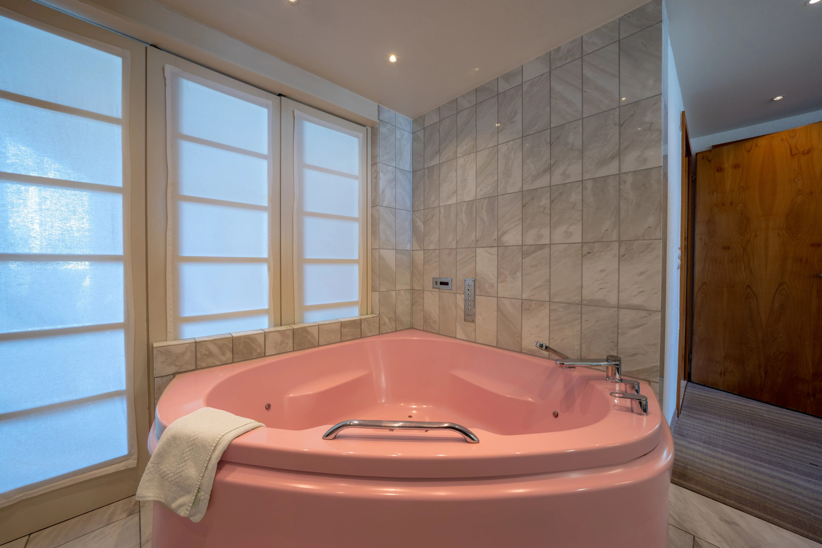 Hotel Harder Minerva