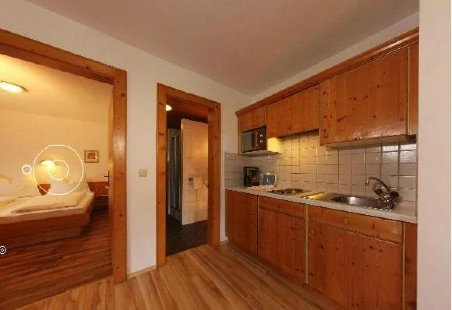 Ferienwohnungen Haaser