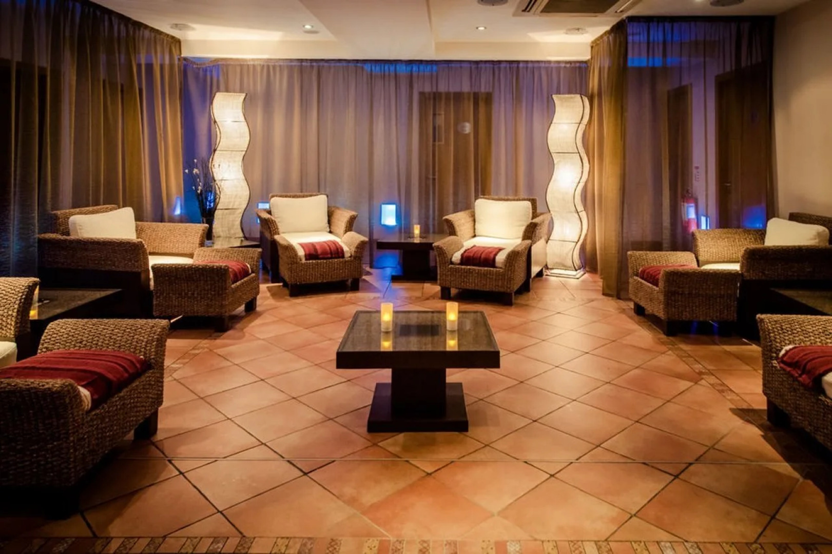 Rochestown Lodge Hotel