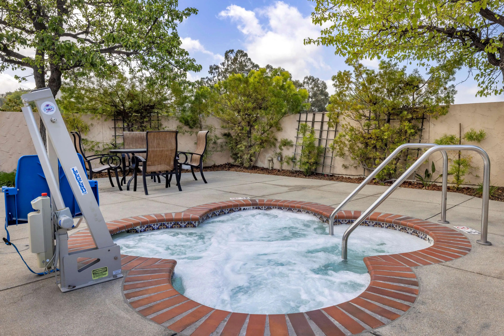 Best Western Plus Thousand Oaks Inn