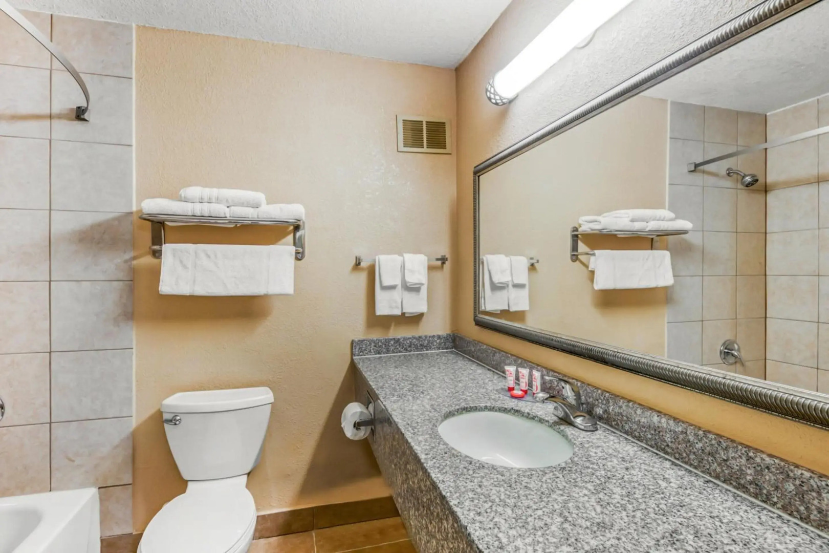 Quality Inn & Suites Nacogdoches