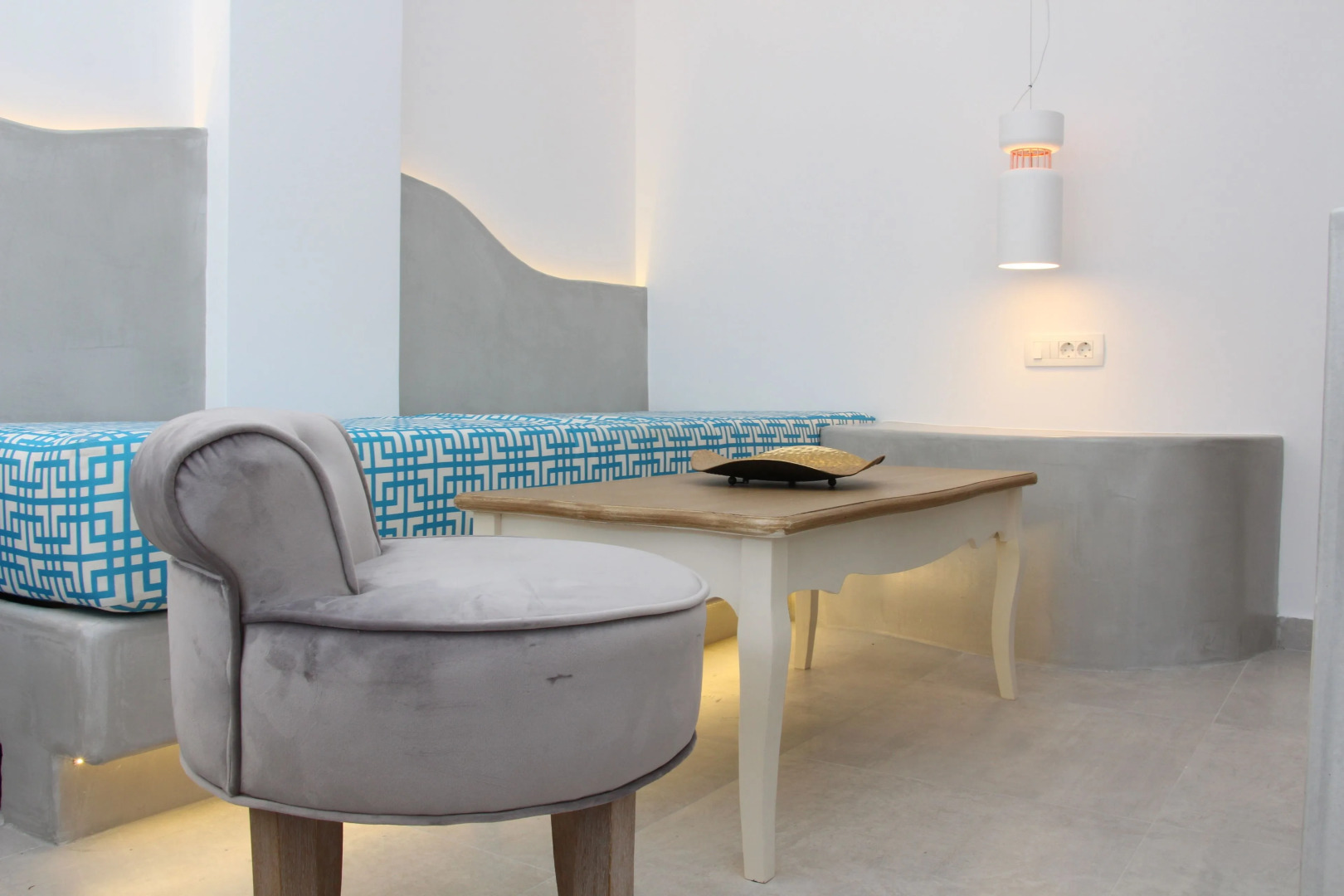 Emerald Collection Suites