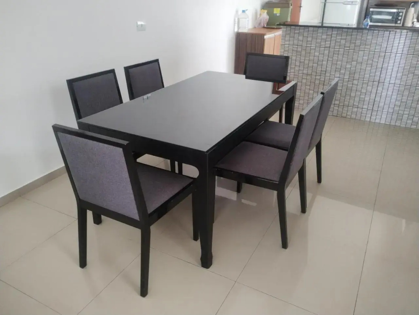 Casa Nova com Piscina 3 quartos