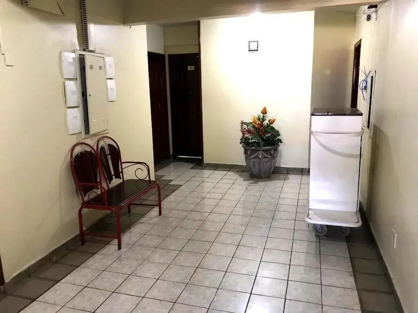 OYO Hotel Itaóca Belém