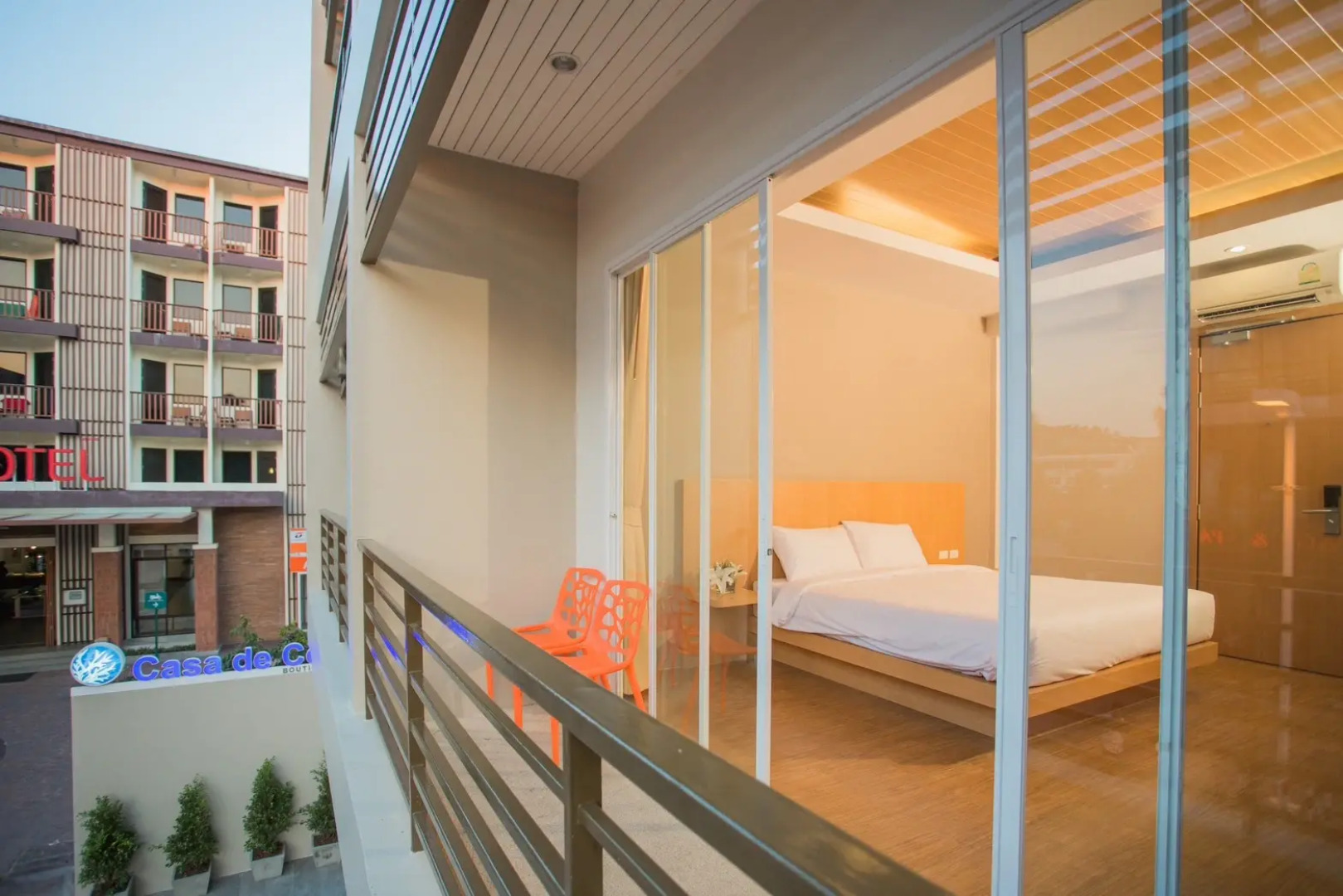 Casa de Coral Phuket